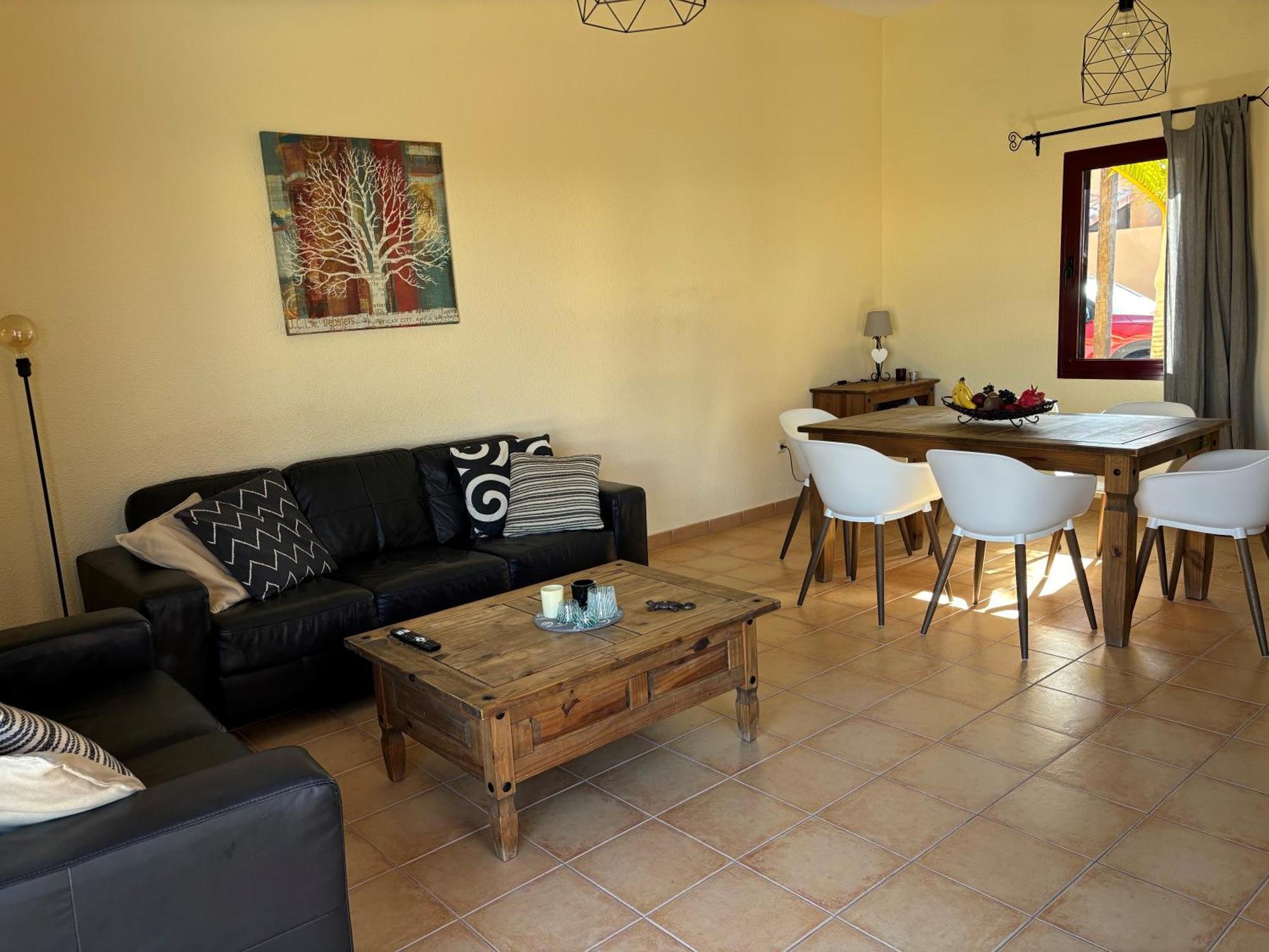 Casa Mia Villa คอร์ราเลโฮ ภายนอก รูปภาพ