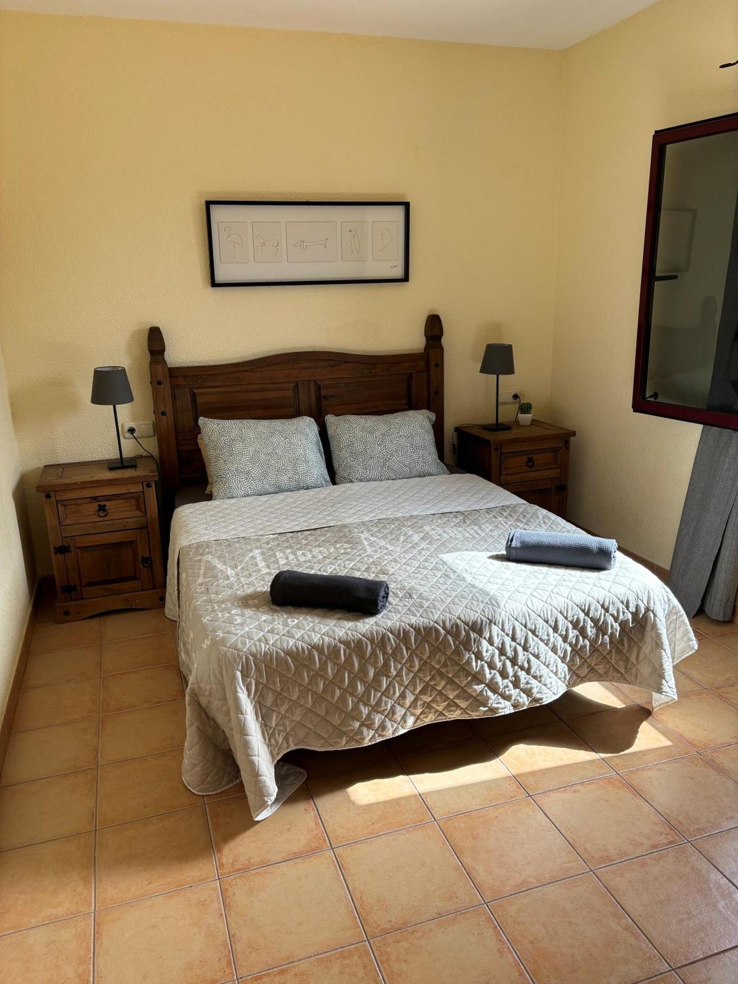 Casa Mia Villa คอร์ราเลโฮ ภายนอก รูปภาพ